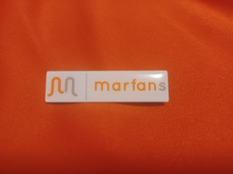 Pin's Marfans