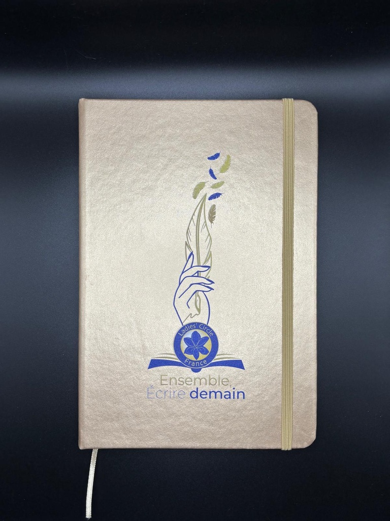 CARNET OR