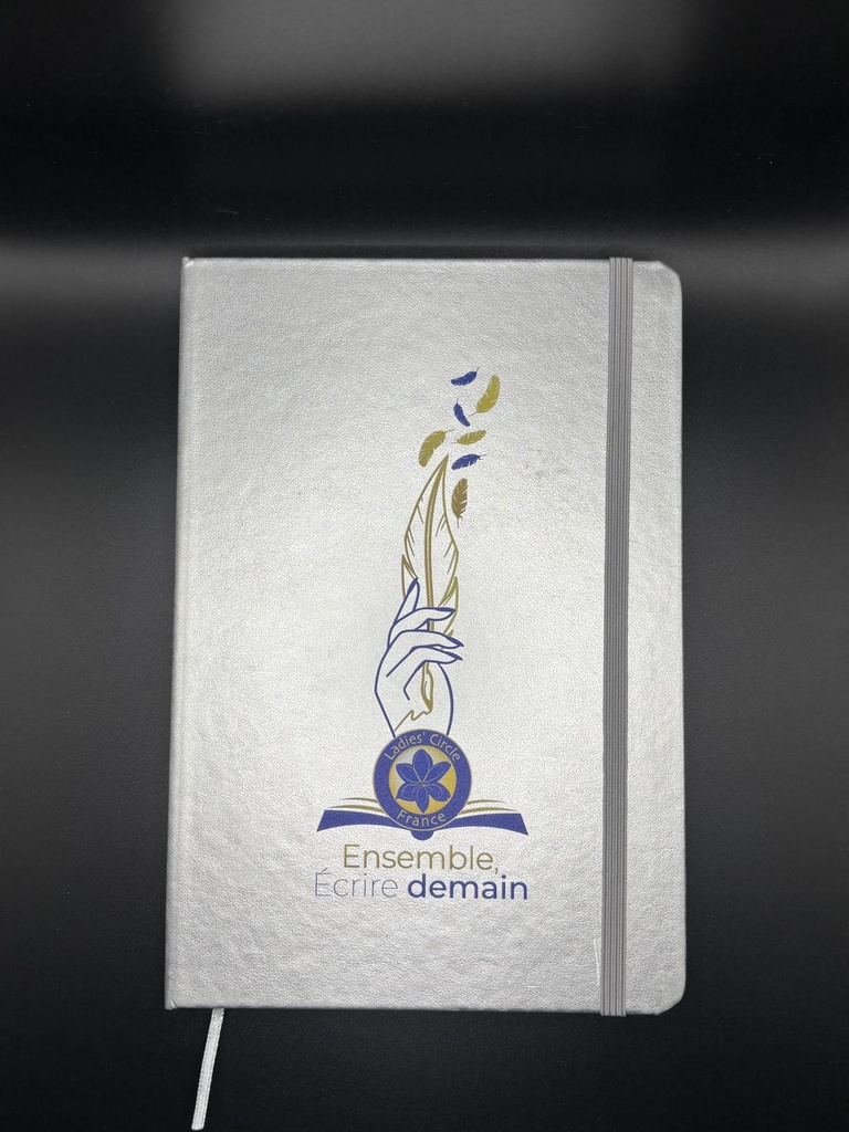 CARNET ARGENT