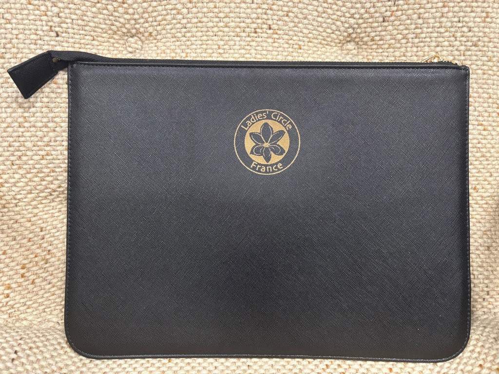 PORTE-DOCUMENTS A4