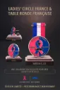 TRYPTIQUE SOLIDAIRE - OCTOBRE ROSE & BRO'VEMBER
